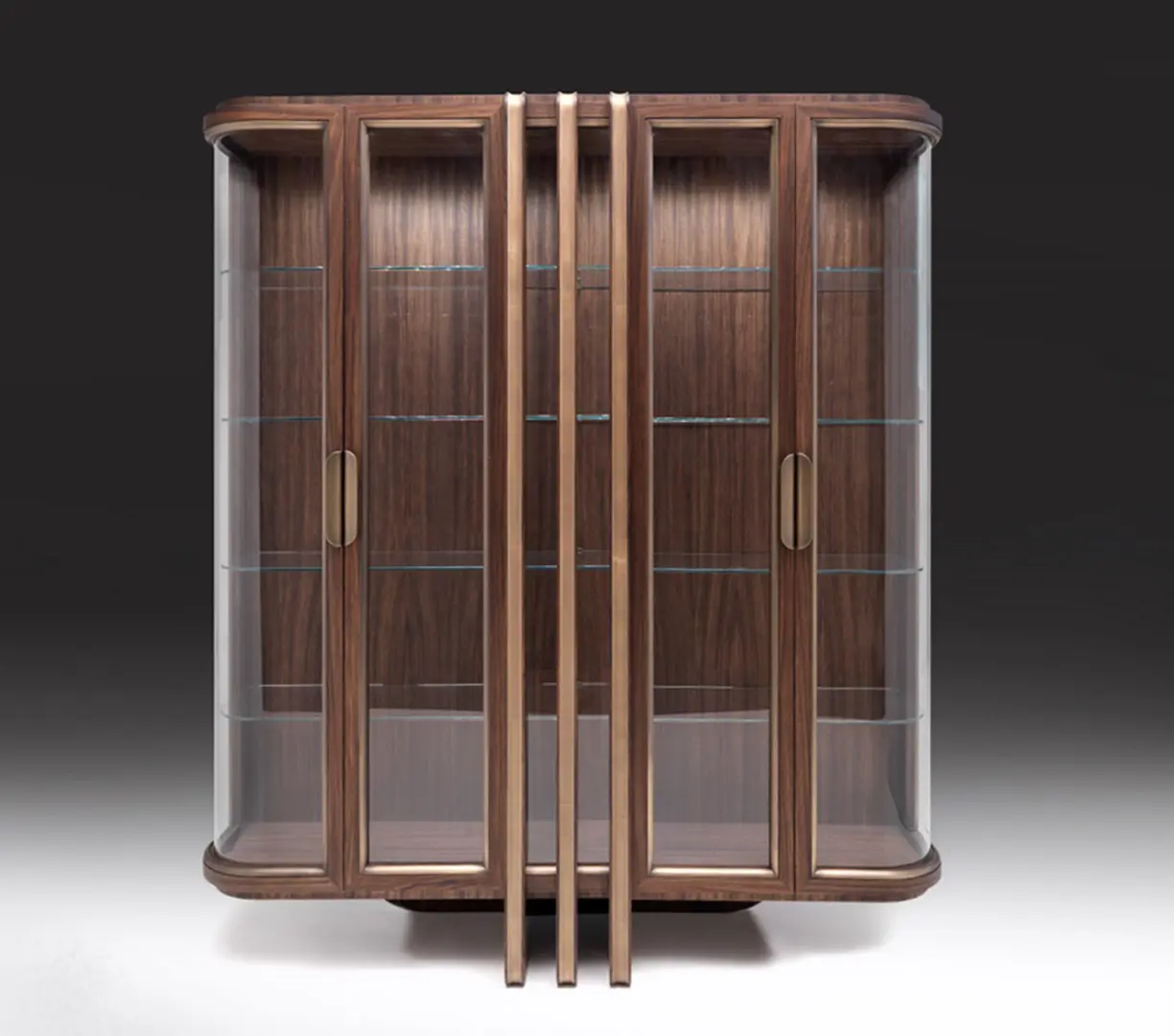 ANNIBALE COLOMBO ミドルチェスト アニバル・コロンボ i4※ Oxford | Salone del Mobile